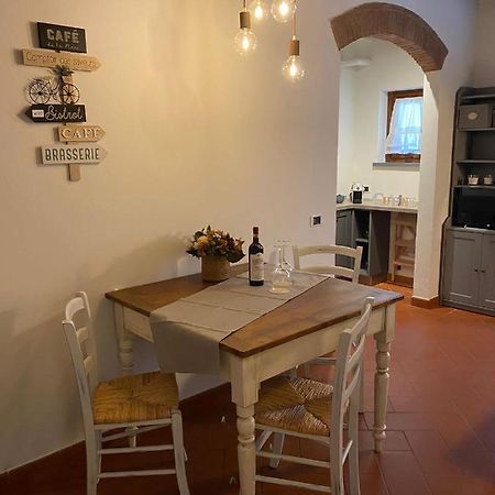 Home Sweet Home San Gimignano Extérieur photo
