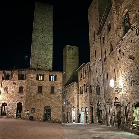 Home Sweet Home San Gimignano Extérieur photo
