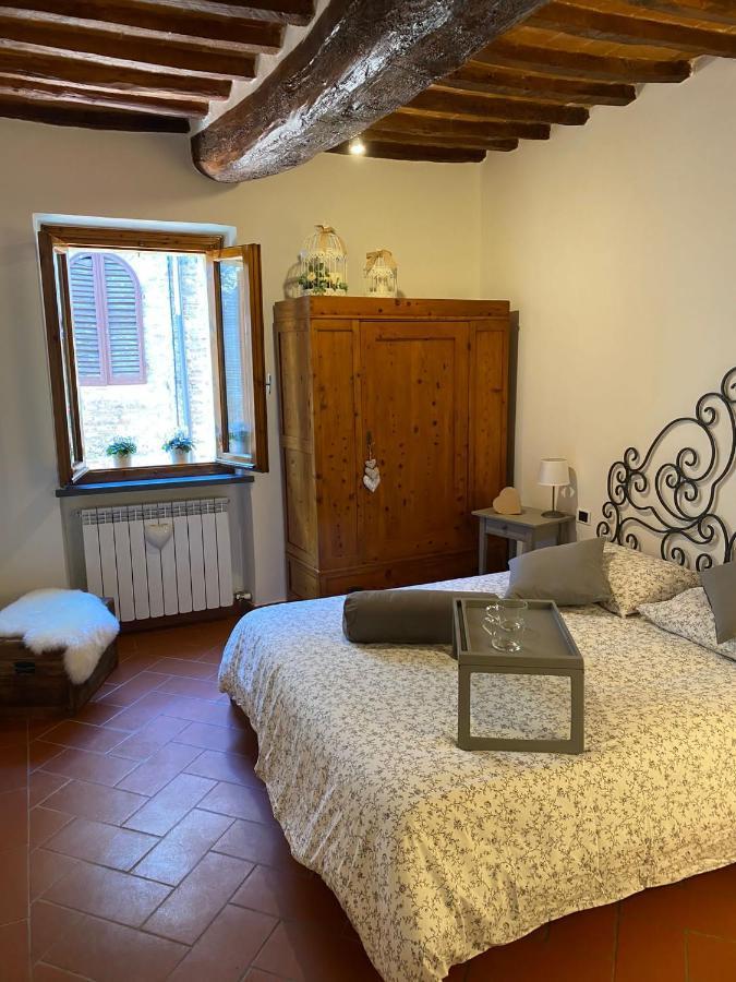 Home Sweet Home San Gimignano Extérieur photo