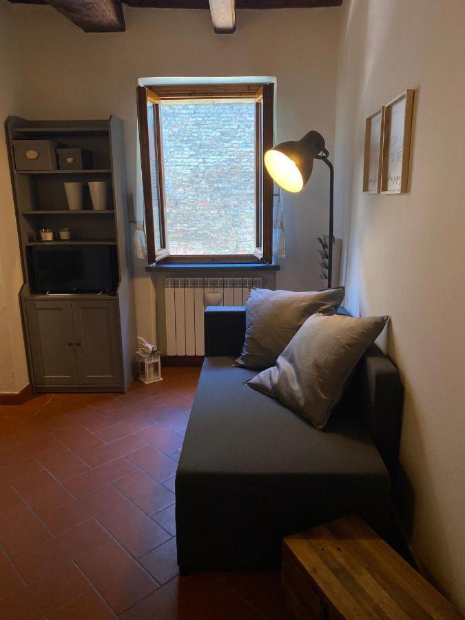 Home Sweet Home San Gimignano Extérieur photo