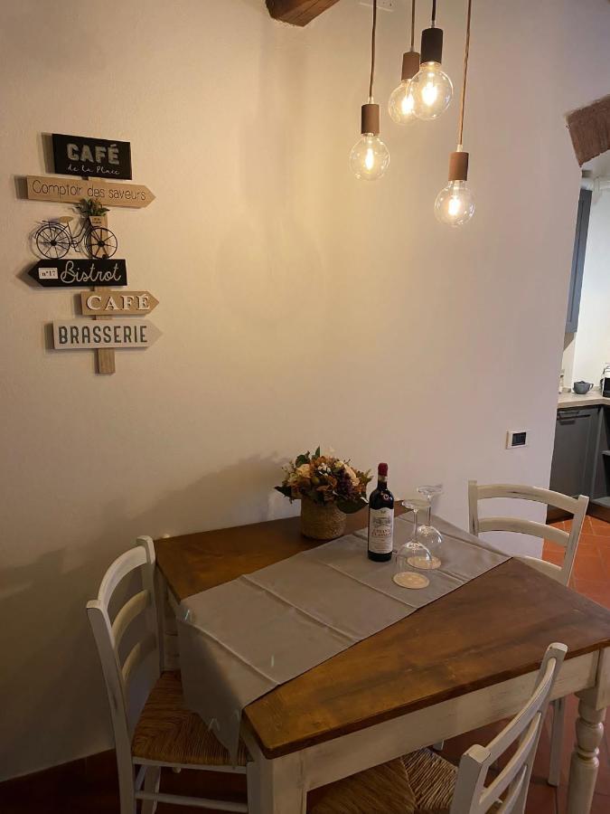 Home Sweet Home San Gimignano Extérieur photo