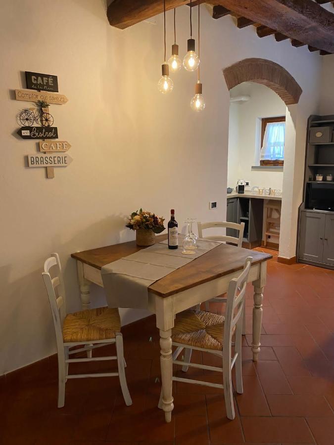 Home Sweet Home San Gimignano Extérieur photo