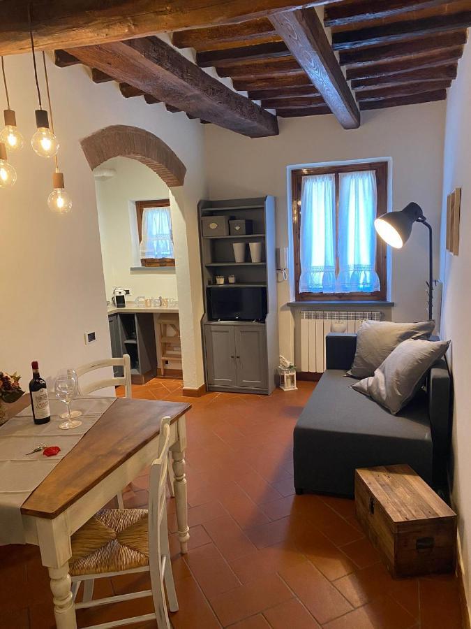 Home Sweet Home San Gimignano Extérieur photo