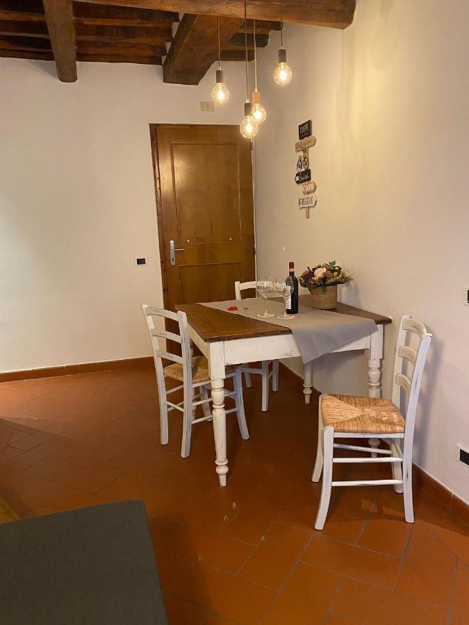 Home Sweet Home San Gimignano Extérieur photo
