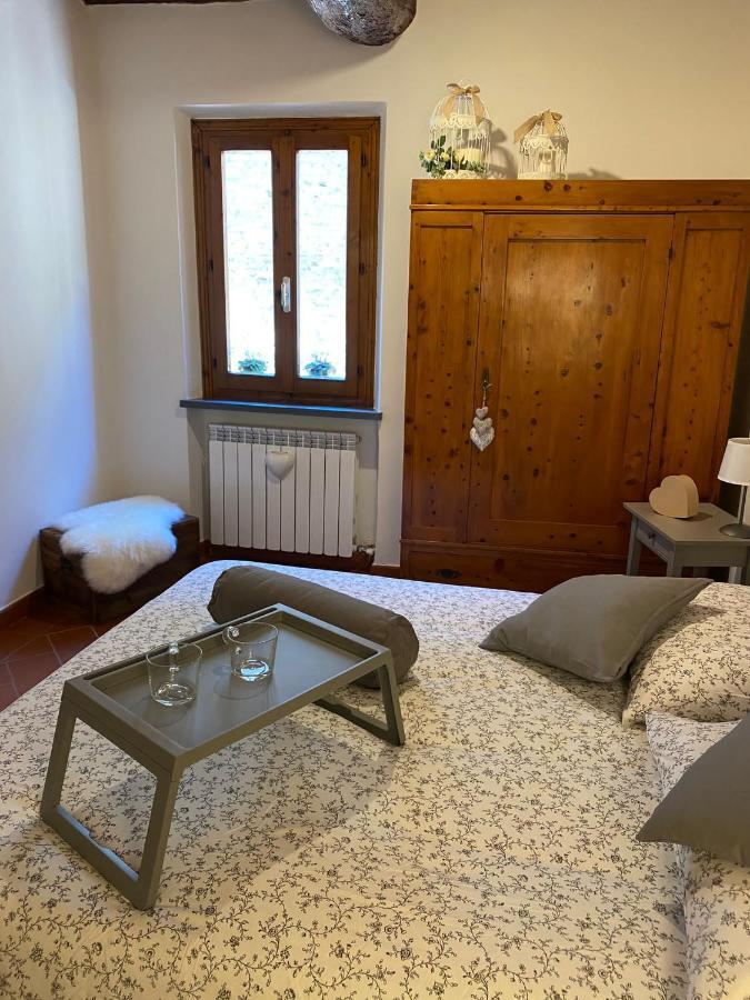 Home Sweet Home San Gimignano Extérieur photo