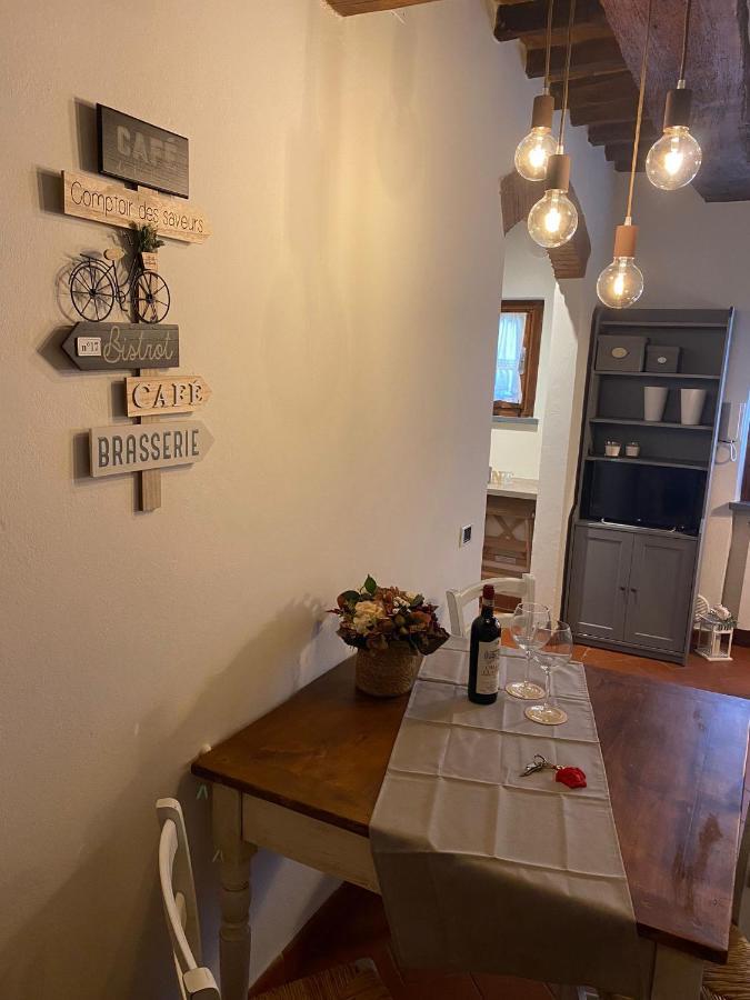 Home Sweet Home San Gimignano Extérieur photo