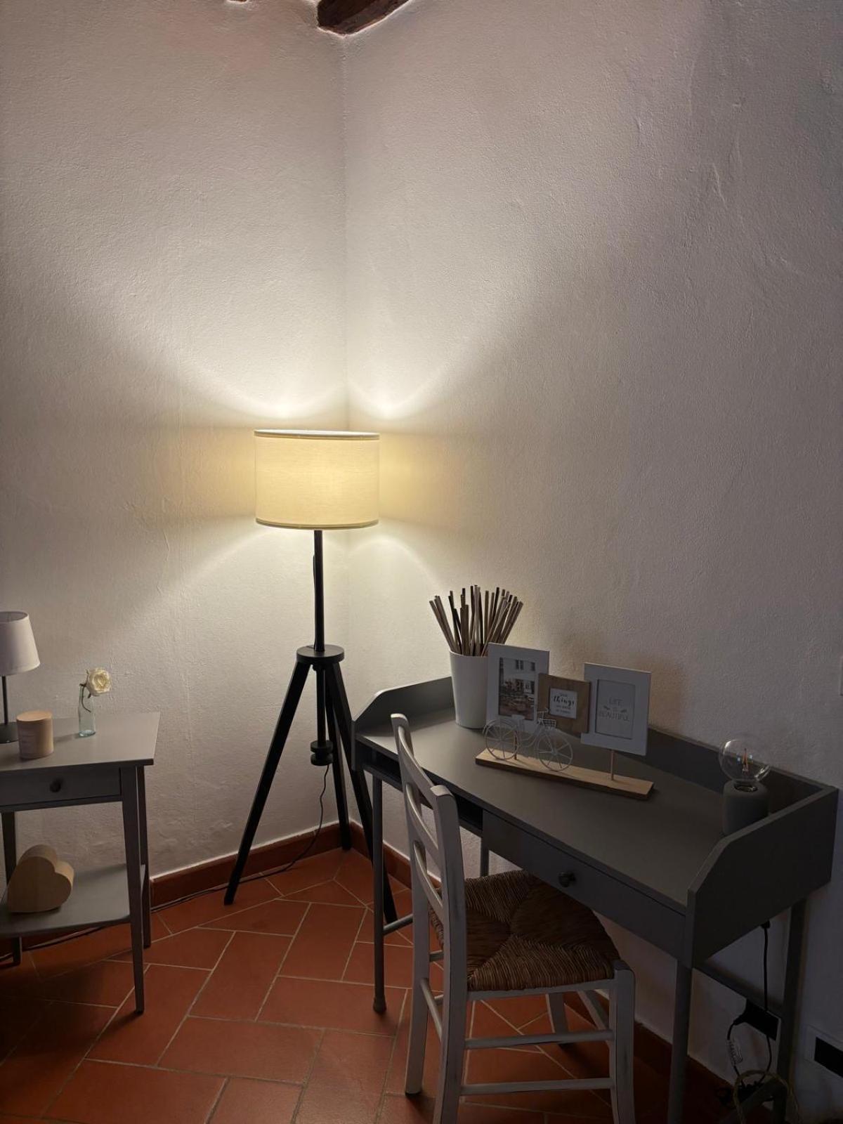 Home Sweet Home San Gimignano Extérieur photo