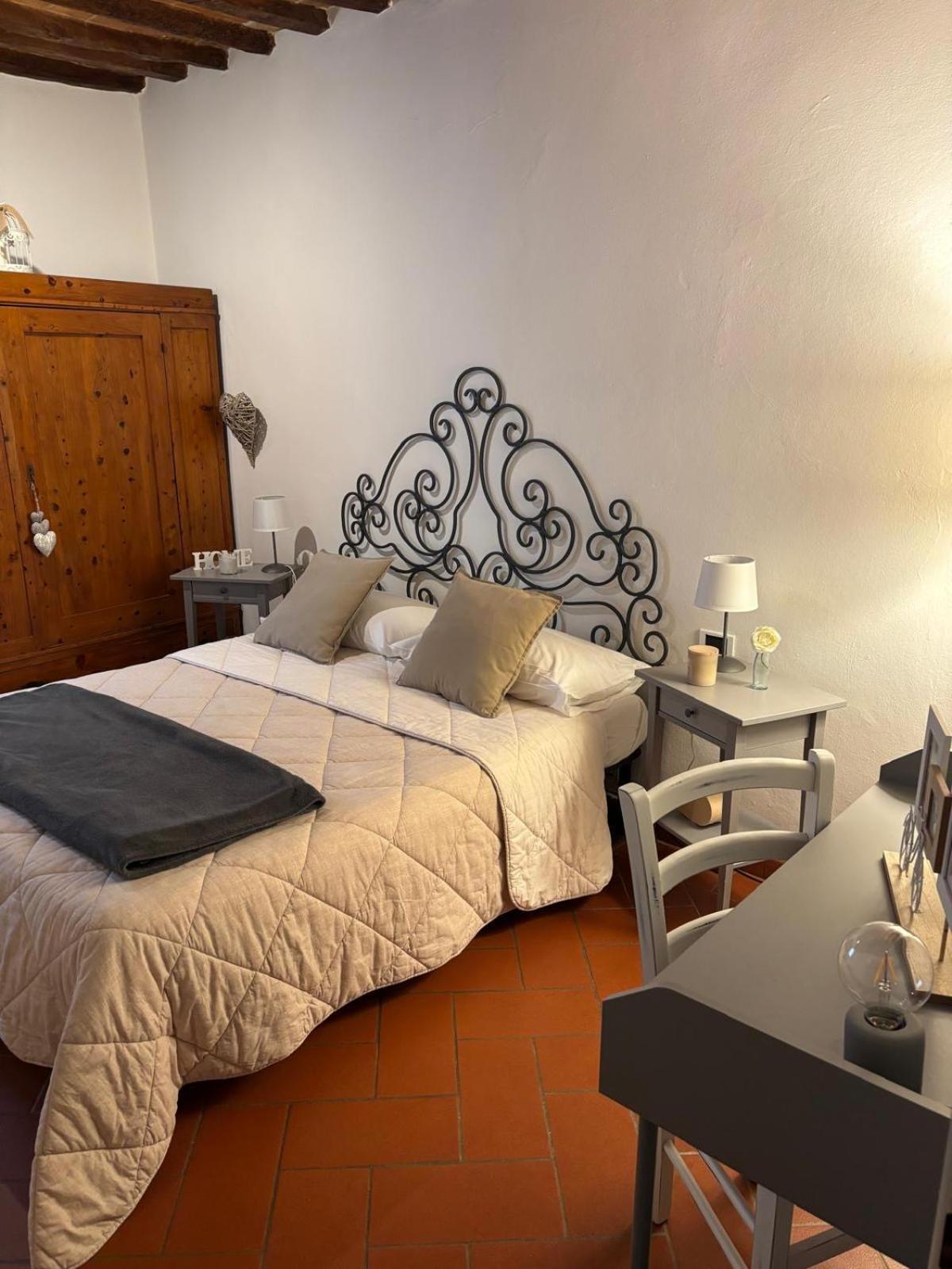 Home Sweet Home San Gimignano Extérieur photo