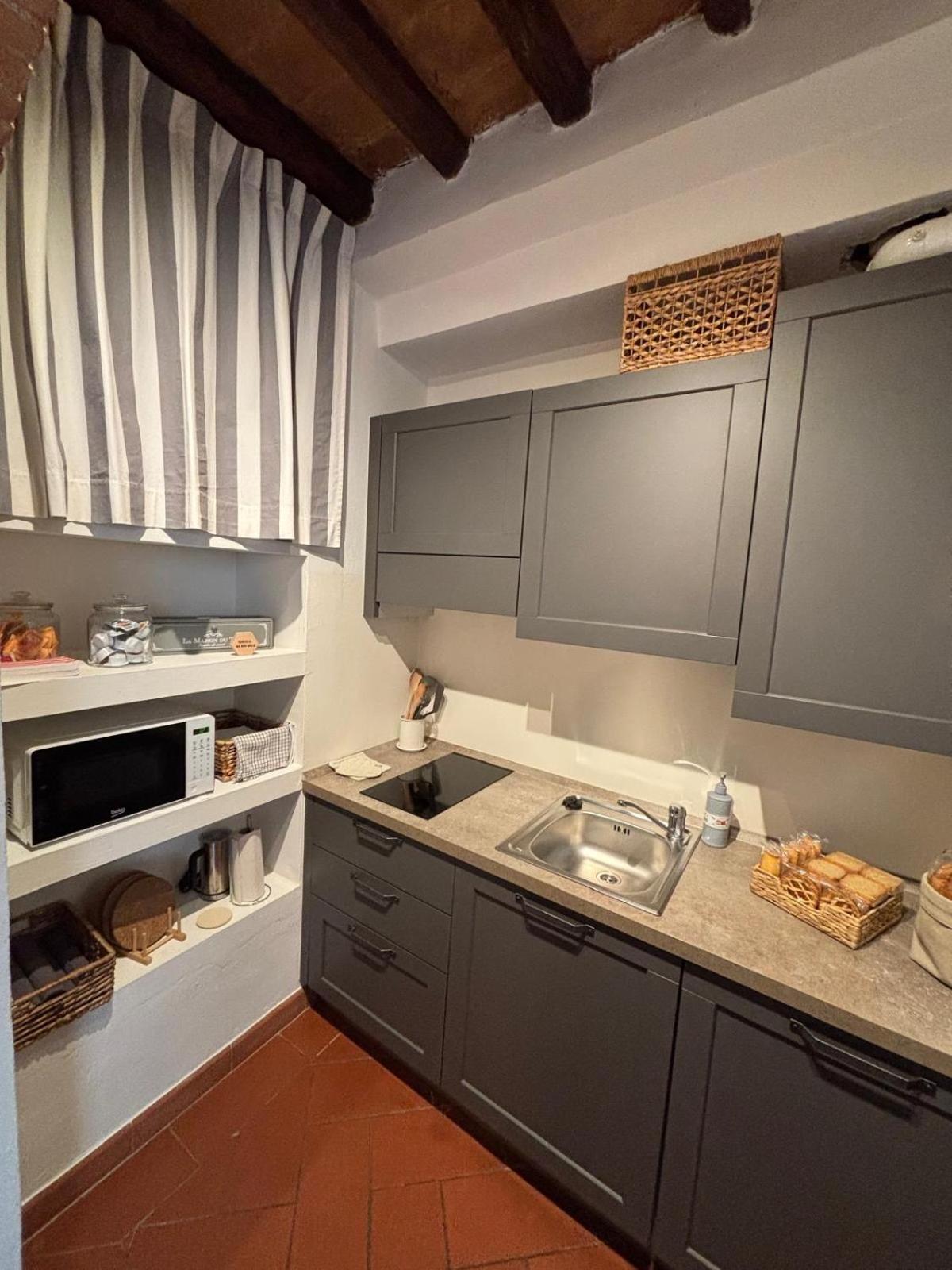 Home Sweet Home San Gimignano Extérieur photo