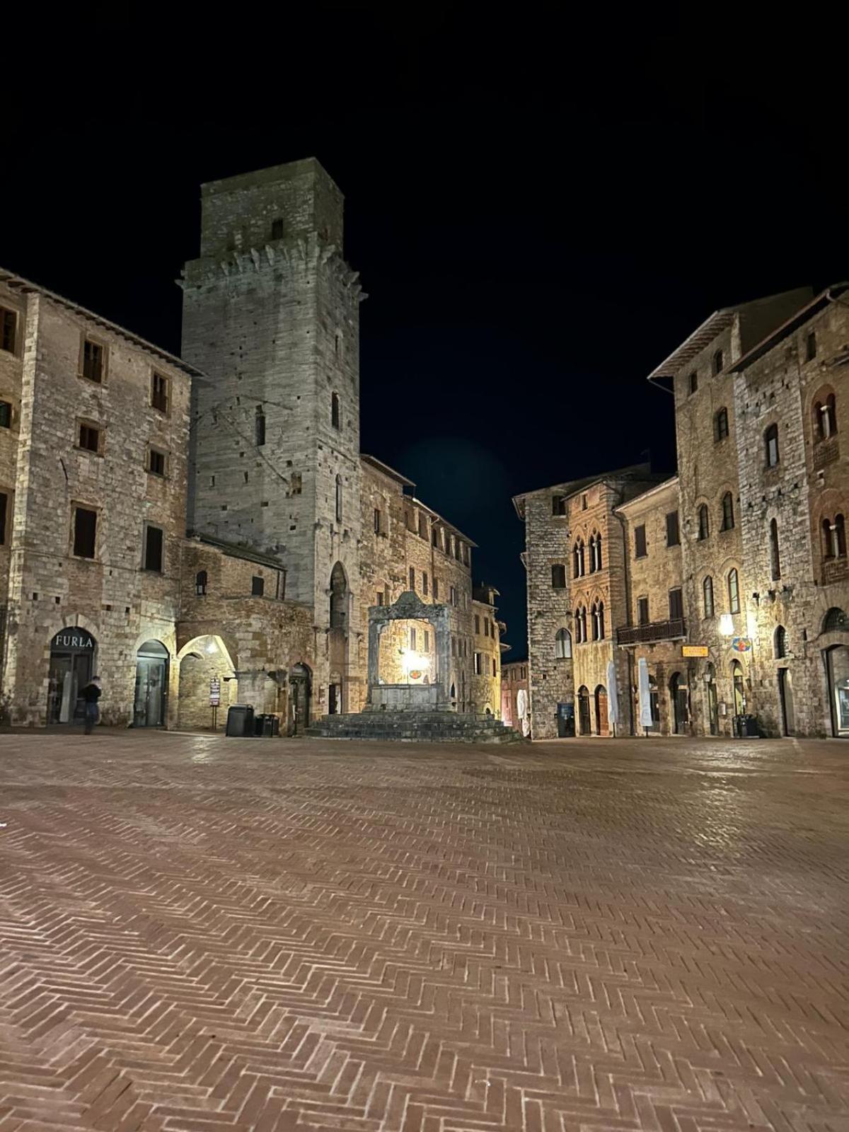 Home Sweet Home San Gimignano Extérieur photo